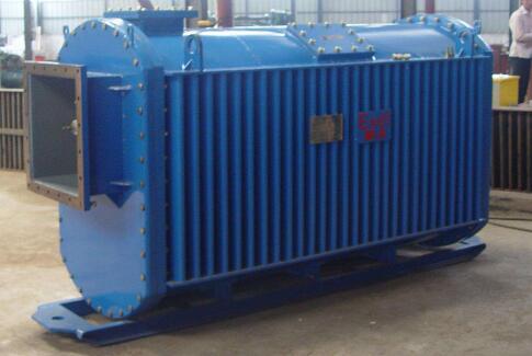 KS13-1000KVA合水矿用变压器
